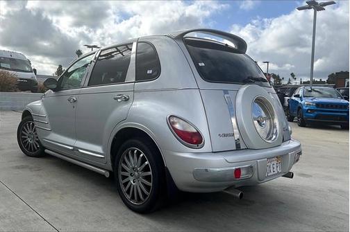 2007 Chrysler PT Cruiser GT