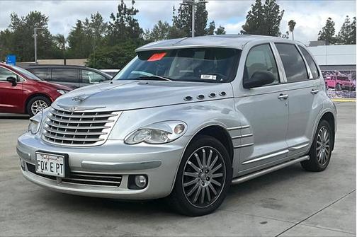 2007 Chrysler PT Cruiser GT