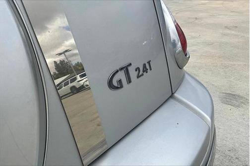 2007 Chrysler PT Cruiser GT