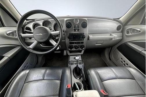 2007 Chrysler PT Cruiser GT