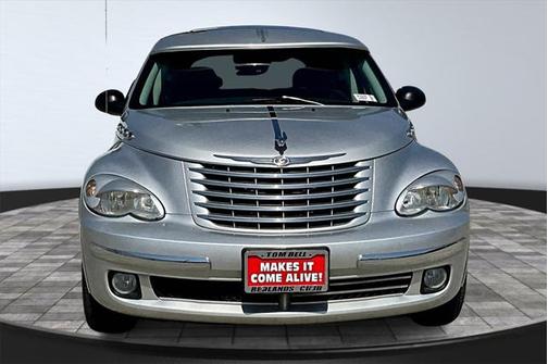 2007 Chrysler PT Cruiser GT