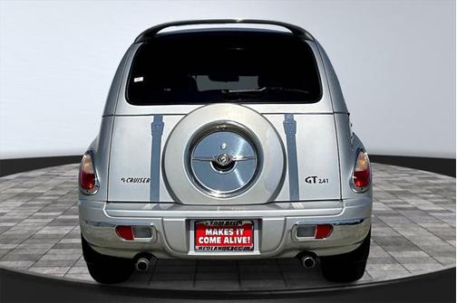2007 Chrysler PT Cruiser GT