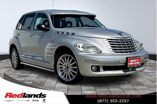 2007 Chrysler PT Cruiser GT