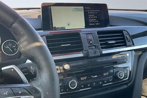 2016 BMW 428 i SULEV