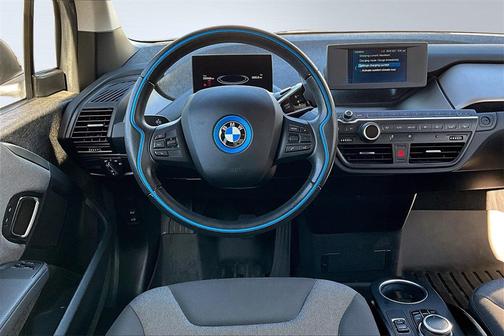 2019 BMW i3 120Ah
