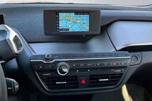 2019 BMW i3 120Ah