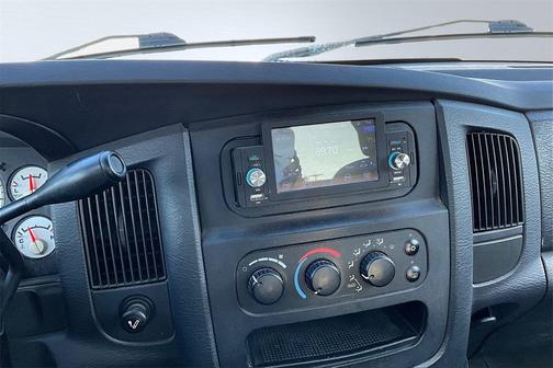 2002 Dodge Ram 1500 SLT