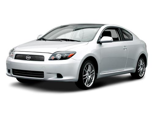 2008 Scion tC Base