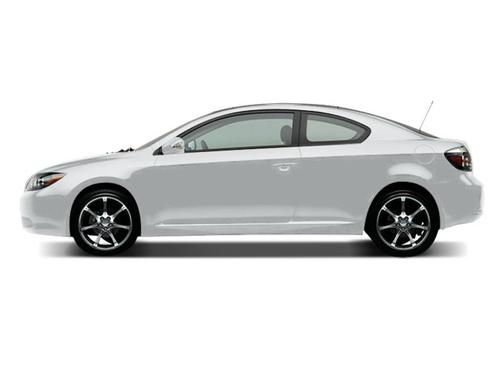 2008 Scion tC Base