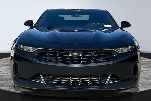 2022 Chevrolet Camaro RWD Coupe LT1