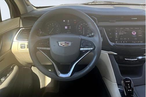 2021 Cadillac XT6 Premium Luxury FWD