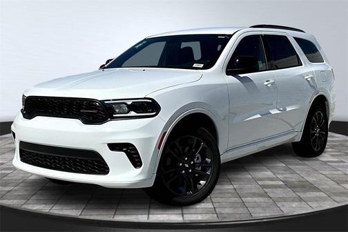 2024 Dodge Durango GT AWD