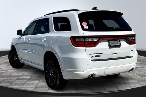 2024 Dodge Durango GT AWD