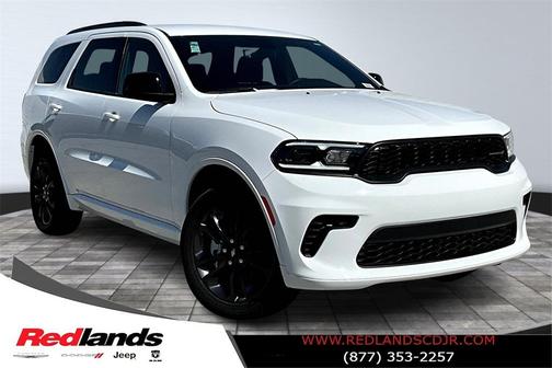 2024 Dodge Durango GT AWD