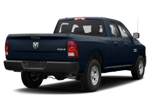 True Blue Pearlcoat 2013 RAM 1500 Tradesman/Express