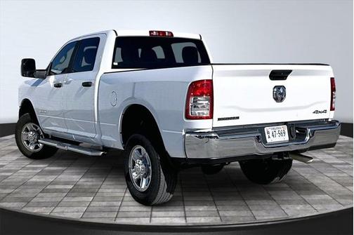 2024 RAM 2500 Big Horn Crew Cab 4x4 64' Box