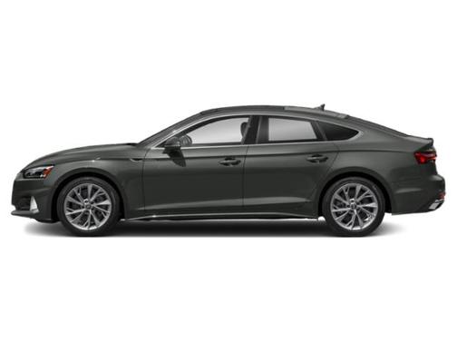 2022 Audi A5 Sportback 45 S Line Premium