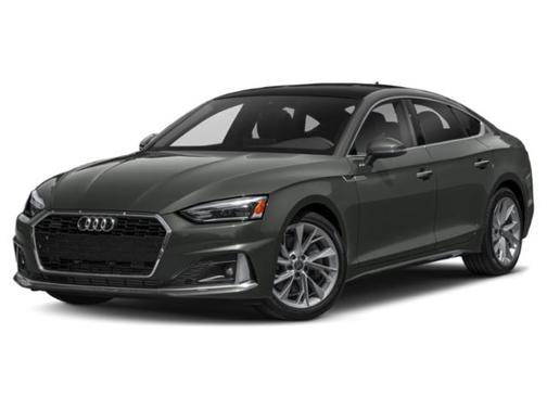2022 Audi A5 Sportback 45 S Line Premium