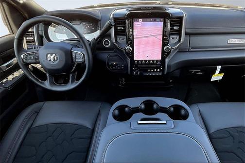 2026 RAM 2500 Power Wagon