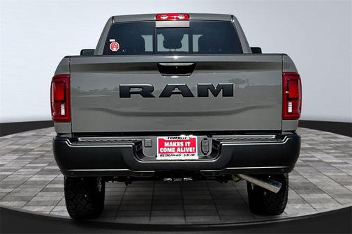 2026 RAM 2500 Power Wagon