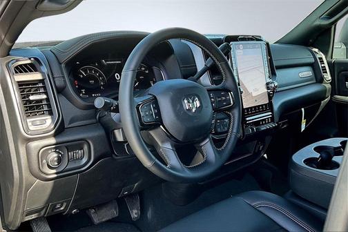 2026 RAM 2500 Power Wagon