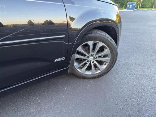 2015 Kia Sorento SX