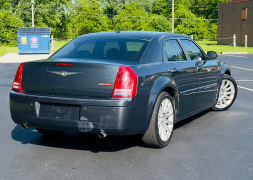 2008 Chrysler 300C Hemi