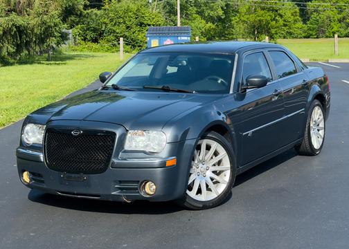 2008 Chrysler 300C Hemi