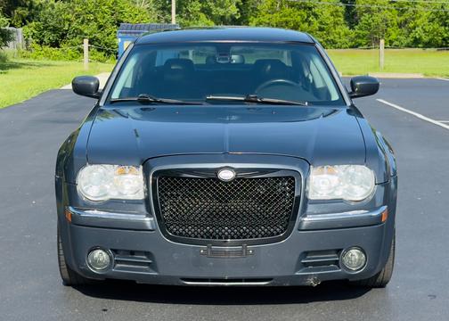 2008 Chrysler 300C Hemi