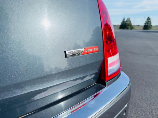 2008 Chrysler 300C Hemi