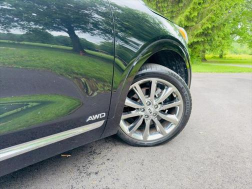 2017 Kia Sorento SXL