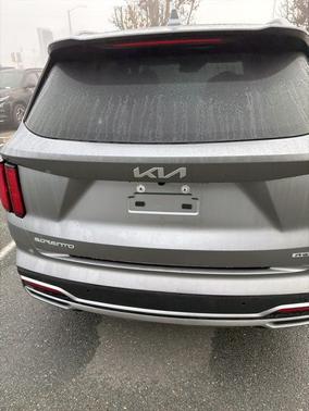 2023 Kia Sorento Plug-In Hybrid SX Prestige