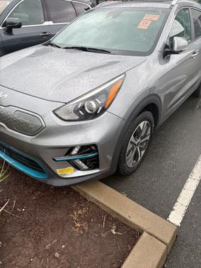 2022 Kia Niro EV EX Premium