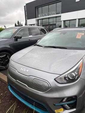 2022 Kia Niro EV EX Premium