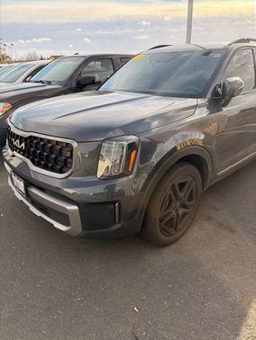 2023 Kia Telluride EX X-Line