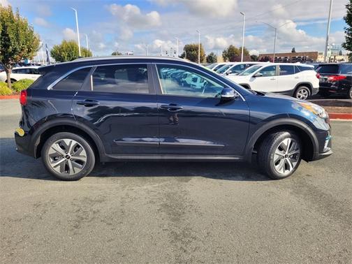 2022 Kia Niro EV EX Premium