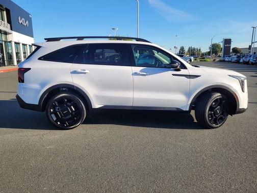 2024 Kia Sorento X-Line EX