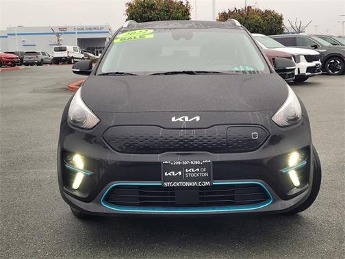 2022 Kia Niro EV EX Premium