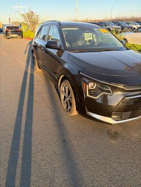 2023 Kia Niro EX Touring