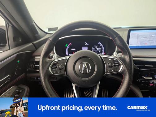 2023 Acura MDX SH-AWD A-Spec