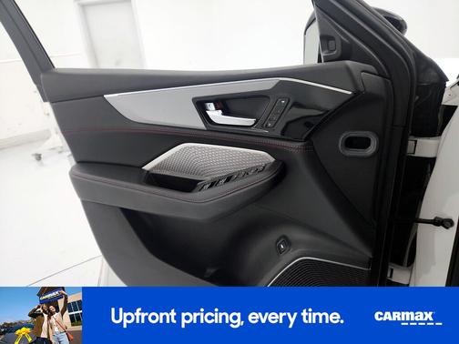 2023 Acura MDX SH-AWD A-Spec