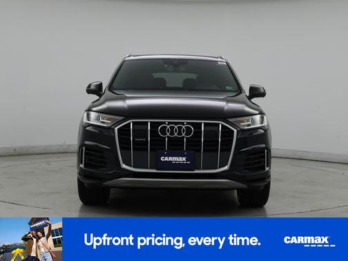 2021 Audi Q7 Premium Plus