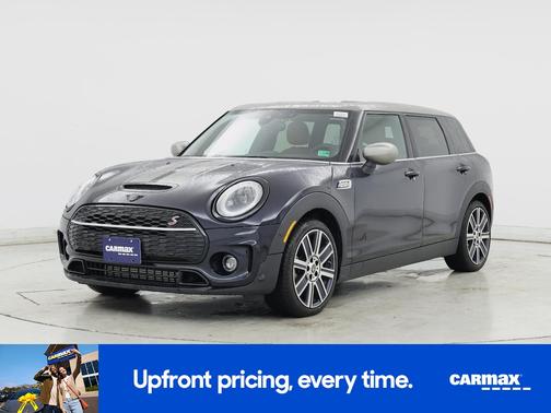 2024 MINI Clubman S ALL4
