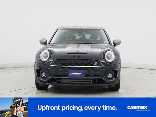 2024 MINI Clubman S ALL4