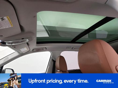 Gray 2021 Audi Q7 Prestige