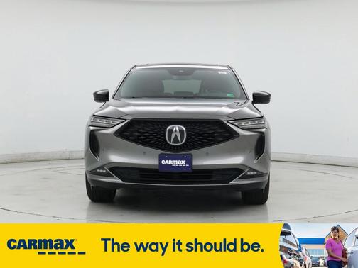 2022 Acura MDX SH-AWD A-Spec