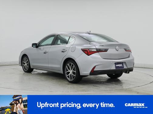 2022 Acura ILX Premium