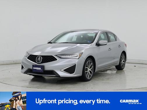 2022 Acura ILX Premium