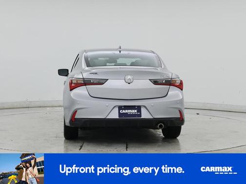 2022 Acura ILX Premium