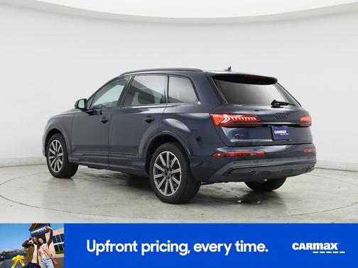 2023 Audi Q7 Premium Plus